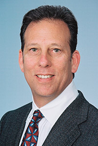 Don Goodman, President, Property Management Division