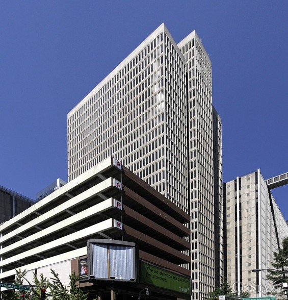 50 Hurt Plaza, Atlanta GA - Commercial Real Estate, Atlanta GA, Buyer  Representation, Joel and Granot