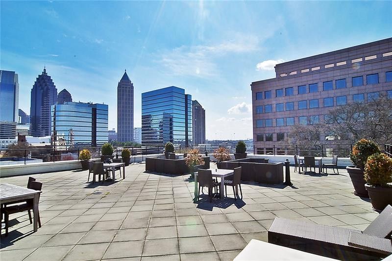 1421 Peachtree Street, Atlanta GA 30309 - Commercial Real Estate ...